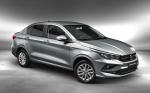 Fiat Cronos Drive 2018 года